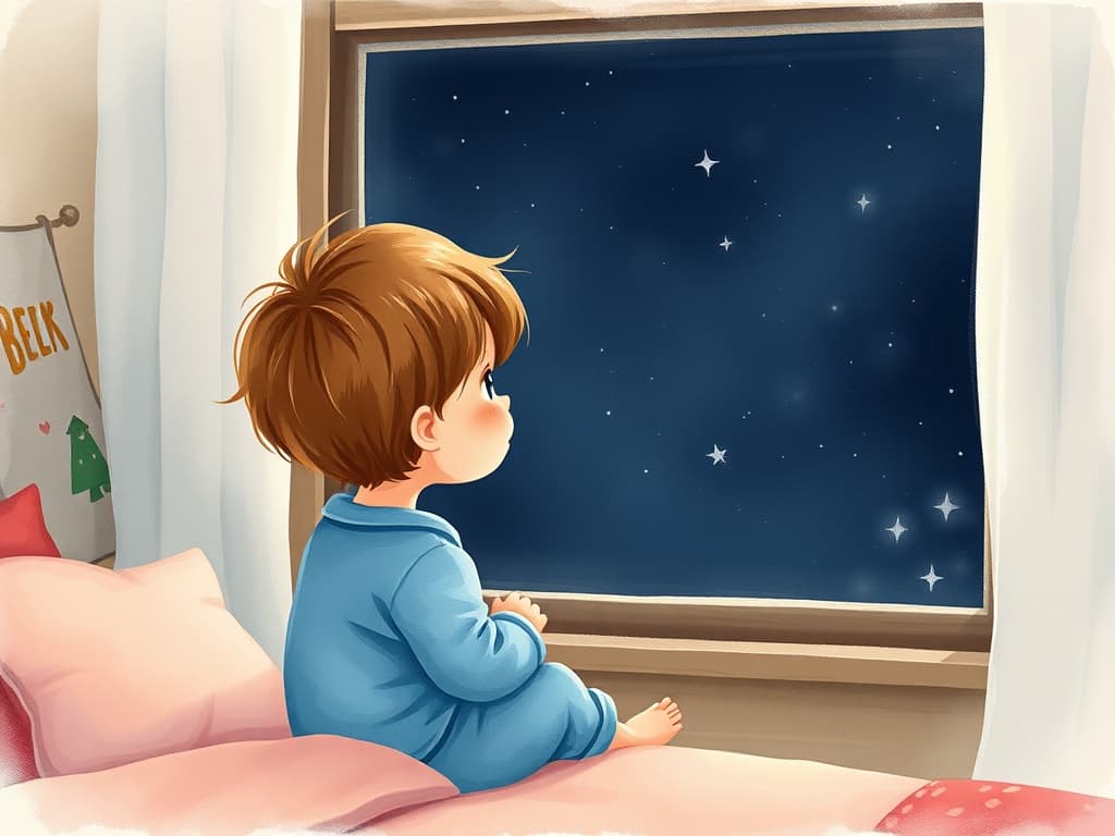 주몽이와 고요한 별하나